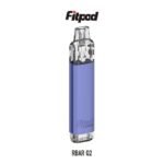 Fitpod RBAR Q2可重復注油小主機一次性 - 黑色：圖片 5