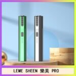 LEME SHEEN樂美PRO加熱煙二代主機
